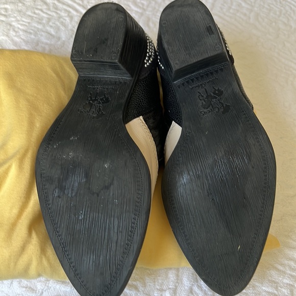 CIRCUS by Sam Edelman leather boots,size 6. - Picture 12 of 13